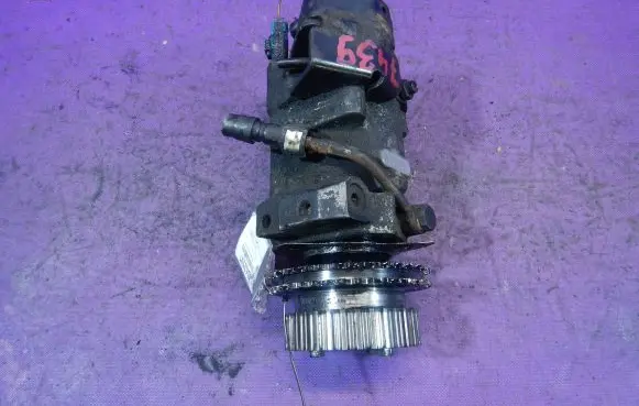 Ford Focus C-MAX Fuel injection high pressure pump