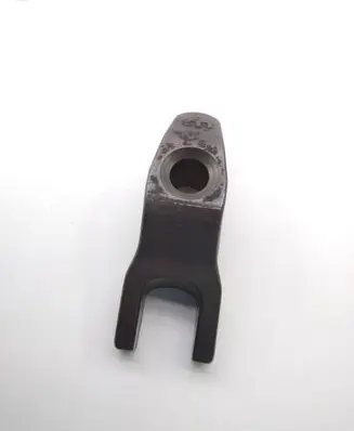 Hyundai ix35 Fuel Injector clamp holder