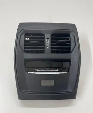 BMW 3 G20 G21 Climate control unit 5a3bbf4 6806816