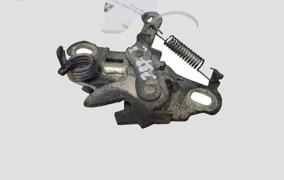 Peugeot 208 I Engine bonnet/hood lock/catch