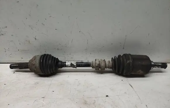 Nissan Qashqai Front driveshaft