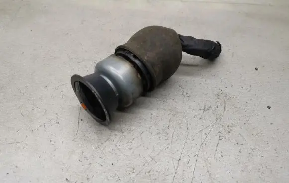 Mercedes-Benz S W116 Light switch
