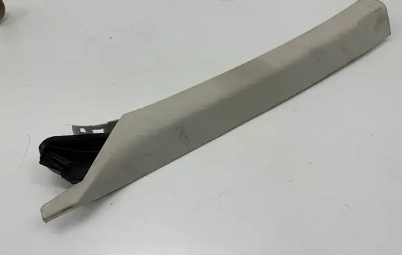 Volkswagen PASSAT B8 (A) pillar trim 3G0867233