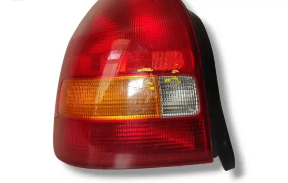 Honda Civic Rear/tail lights RR1262