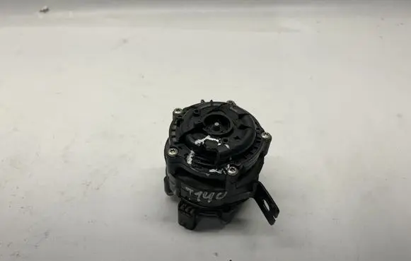 Ford Mustang Mach-E Electric auxiliary coolant/water pump 12011120202 19081120010B