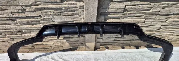 BMW X5 G05 Rear bumper lower part trim