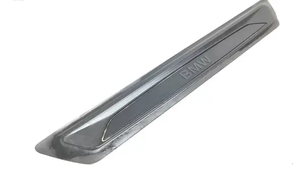 BMW 2 F46 Front sill trim cover 7263315 7668CL 0ZZ68ZL