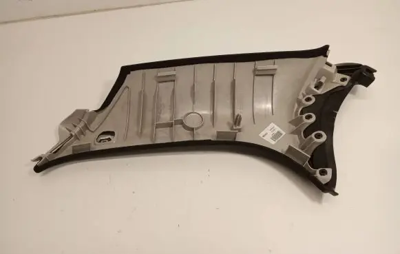 Mercedes-Benz GLC C253 (B) pillar trim (top) A2536906901