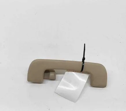 Audi Q7 4M Rear interior roof grab handle 8R0857608D