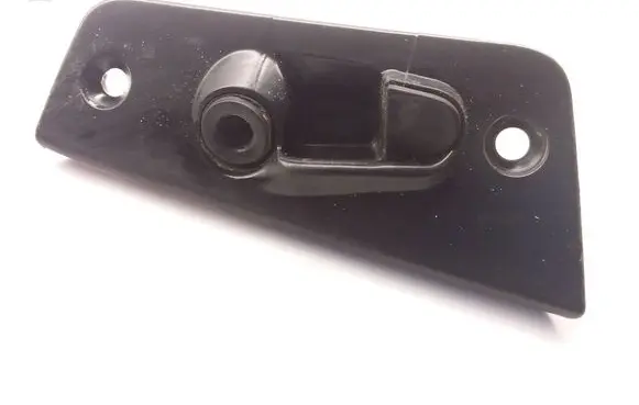 Volkswagen Transporter - Caravelle T5 Sliding door check strap stopper 7H0843640F