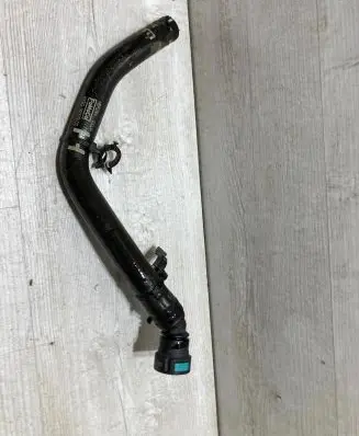 Ford Fiesta Engine coolant pipe/hose H1BG18K579CC