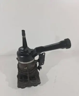 Citroen C4 I Picasso Power steering pump 9684252580