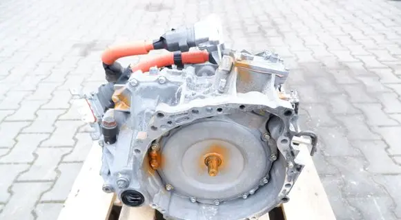 Lexus RX 330 - 350 - 400H Automatic gearbox 3090048061 3090048062 3090048060