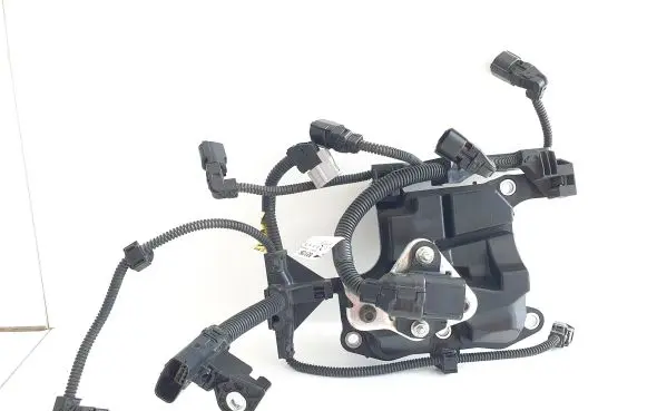 Toyota RAV 4 (XA50) Oil breather separator 1221125011 8212633050B