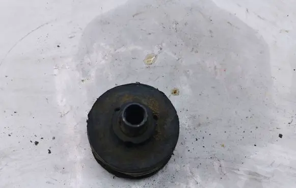 Land Rover Range Rover Sport L320 other engine part NOCODE