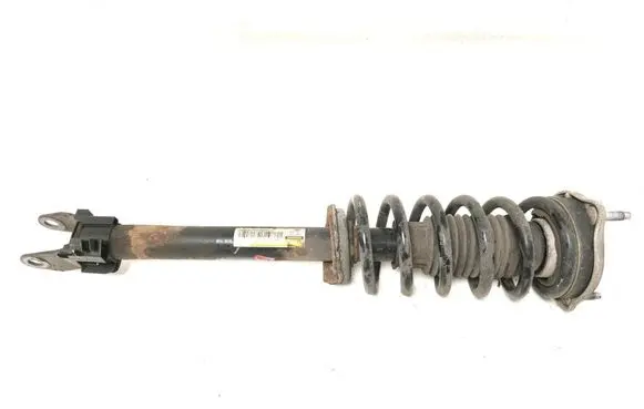 Mercedes-Benz C W205 Front shock absorber/damper A2053200313