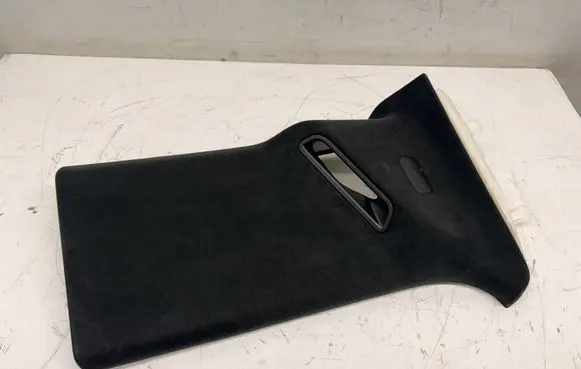 Mercedes-Benz G W463 2nd Gen (B) pillar trim (top) MBOSLSLUP2 A4636908900