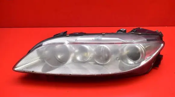 Mazda 6 Headlight/headlamp