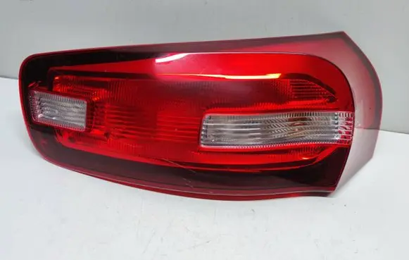 Citroen C4 II Picasso Rear/tail lights
