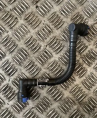 Vacuum line/pipe/hose