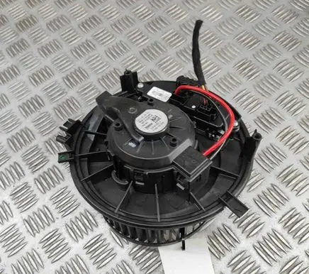 Audi A3 S3 8V Heater fan/blower T1016776J 0130115576