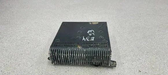 BMW 5 E34 Sound amplifier 1379387 65121379387