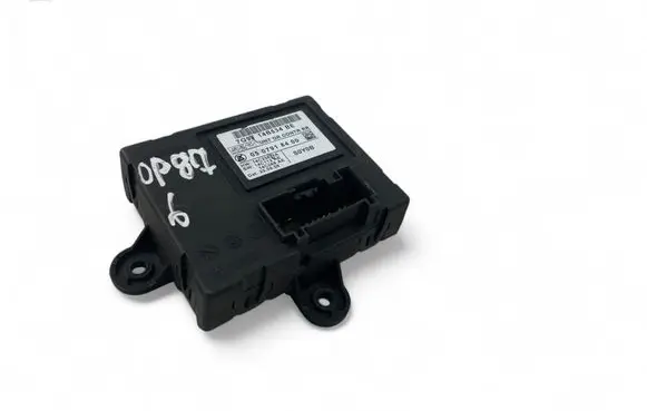 Other control units/modules