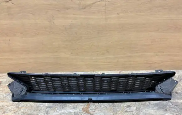 Honda Jazz Front bumper splitter molding 71115-TAR-G5