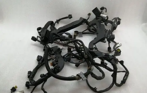 Mercedes-Benz SL R231 Engine installation wiring loom A2781506020