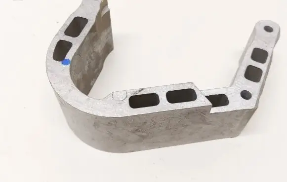 Porsche Cayman 981 other engine part 9A111088000