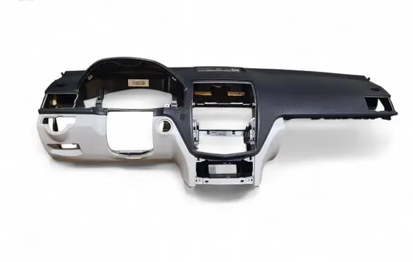 Mercedes-Benz C W204 Dashboard 2048601200 3106358 M2GW30101839