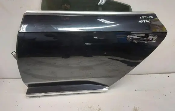 Volkswagen Arteon Rear door VWARTEONDRZWILT