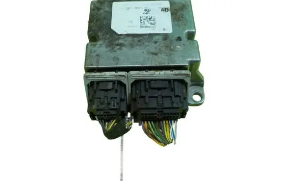 Ford Fiesta Airbag control unit/module C1BT14B321AD WP246