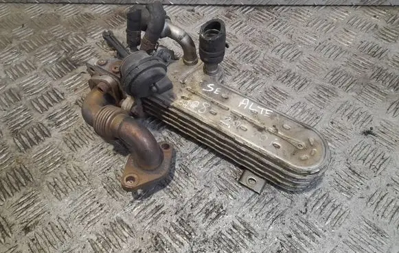 Seat Altea EGR valve 038131515J