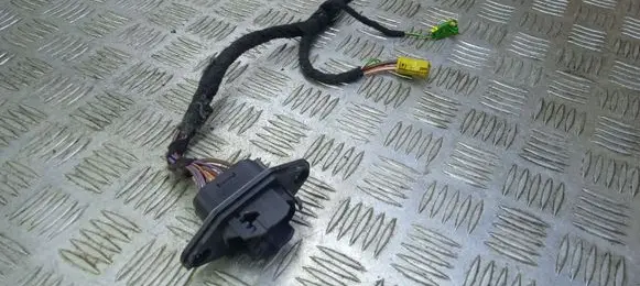 Mercedes-Benz CLS C218 AMG Other wiring loom A0045454440