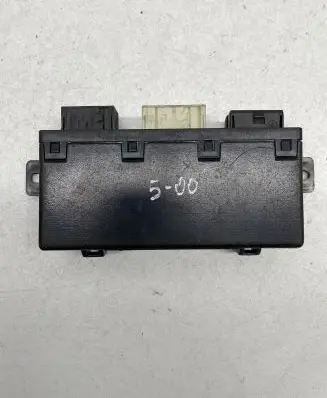 BMW 5 E39 Comfort/convenience module 689667 00040096 613569042549