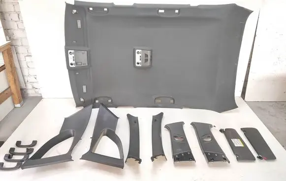 BMW X1 E84 Headlining set 8047719