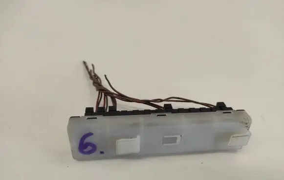 Mercedes-Benz GLE AMG (W166 - C292) Voltage converter inverter 0045468040