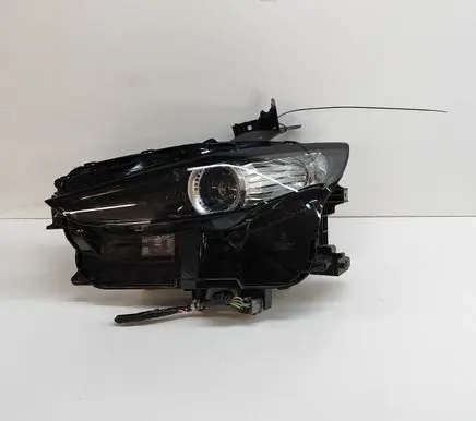 Mazda CX-30 Headlight/headlamp DFR751040 DPTH67890