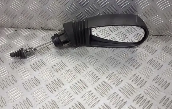 Fiat Punto (188) Coupe wind mirror (mechanical) E30157179