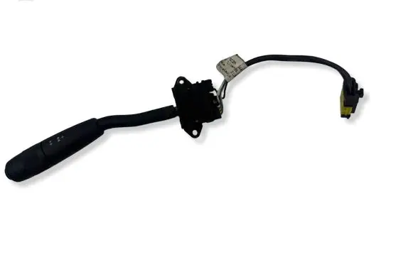 Peugeot 607 Multifunctional control switch/knob 96391088