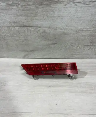 BMW 7 E65 E66 Tailgate rear/tail lights 8379689