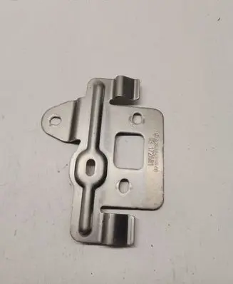 Mercedes-Benz GLC X253 C253 Bracket in trunk/boot A2535450540