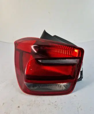 BMW 1 F20 F21 Rear/tail lights 6321727009706
