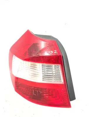 BMW 1 E81 E87 Rear/tail lights R02F00 RS102 021864