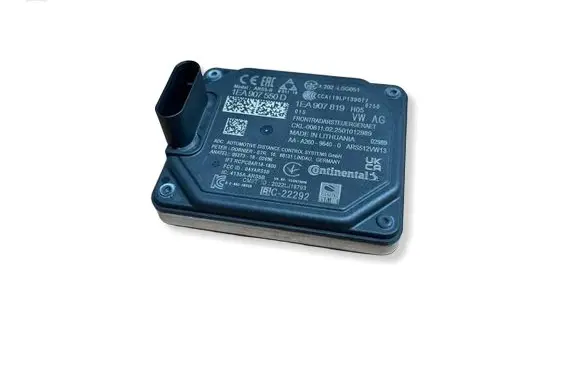 Volkswagen ID.7 Distronic sensor radar 1EA907550D 1EA907819