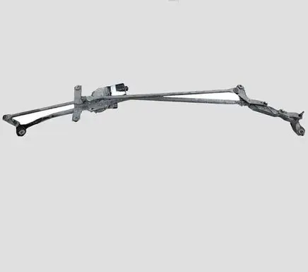 Mercedes-Benz Vito Viano W639 Front wiper linkage and motor A6398200140