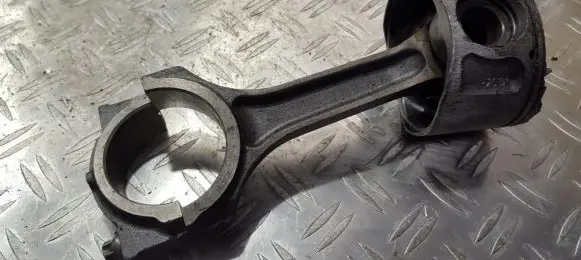 Ford Transit Connecting rod/conrod 