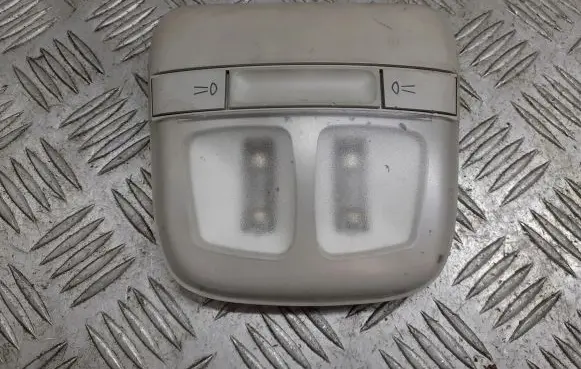 Fiat Stilo Other interior light 735273815