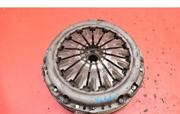 Ford Kuga II Clutch set kit CM5G-7563-TA